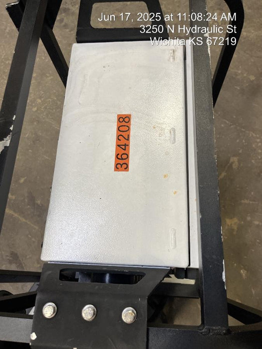 2023 TRYSTAR DBLA1.F3-A-A-A1