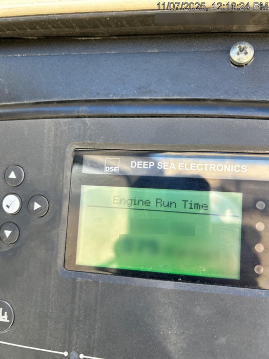 2022 ATLAS COPCO QAS 125