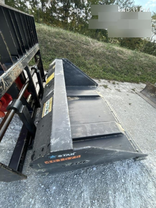 2024 STAR INDUSTRIES 1406B