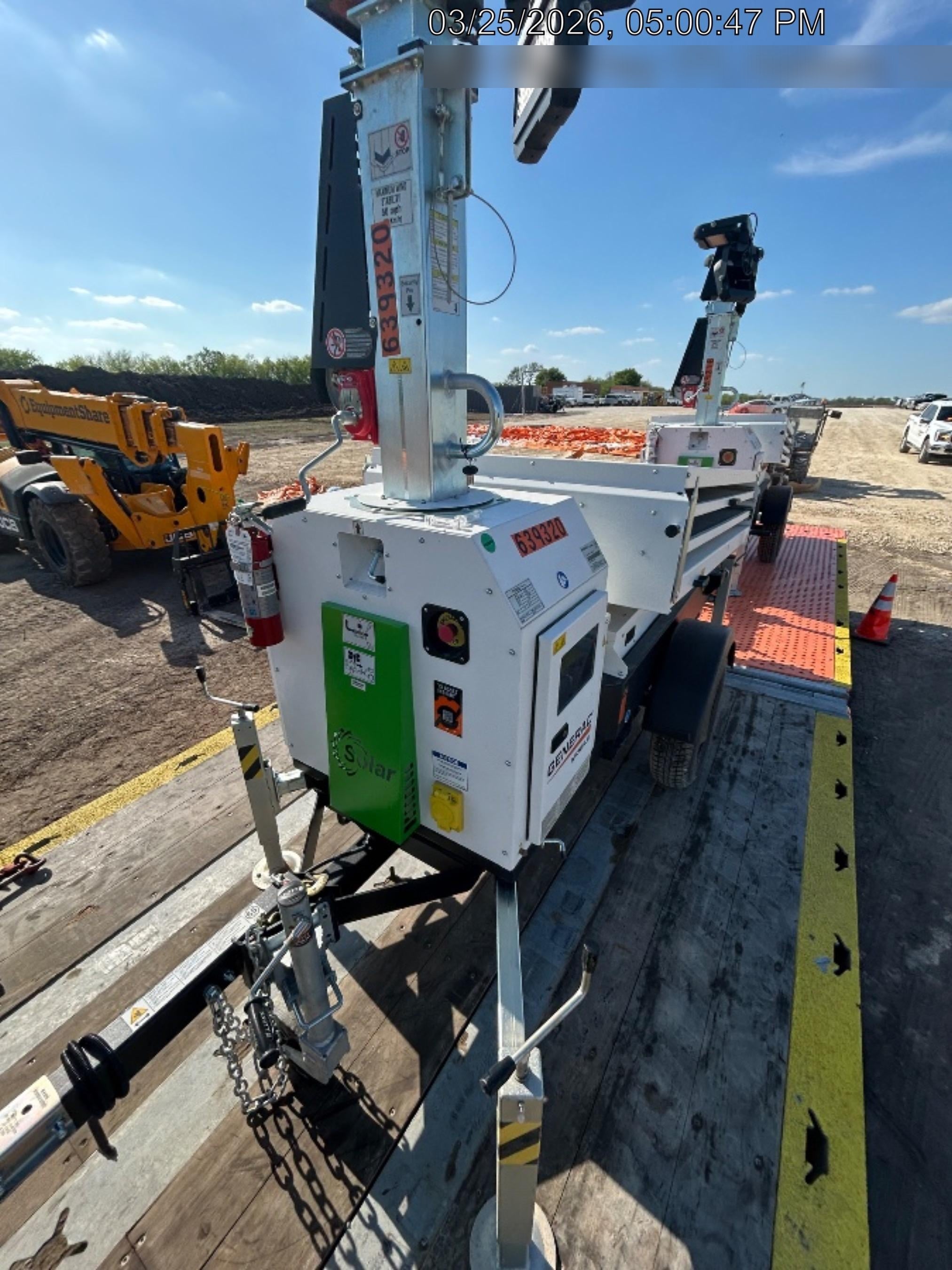 2026 GENERAC VT Solar