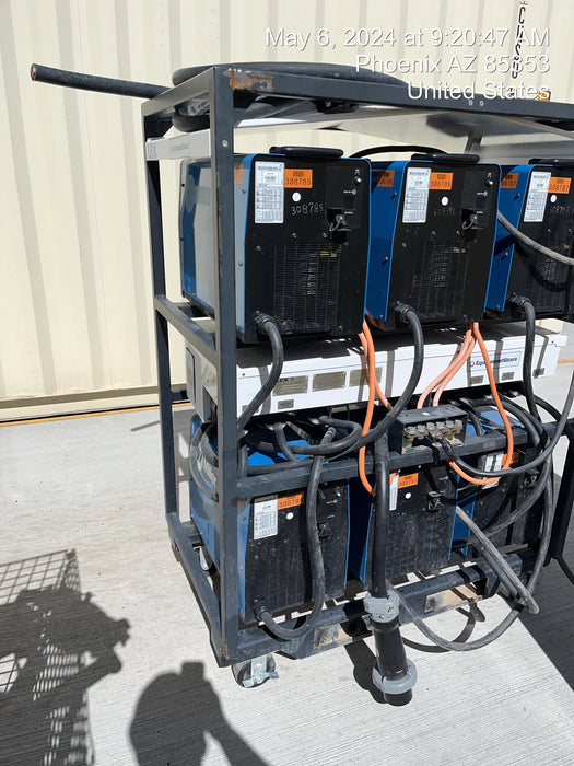 2023 LEX WR6A-7SM-FG26DZ6LD-R