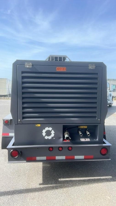 2024 ATLAS COPCO XAS 850