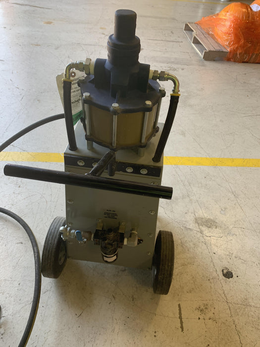 2021 PINNACLE PDQC-3600B