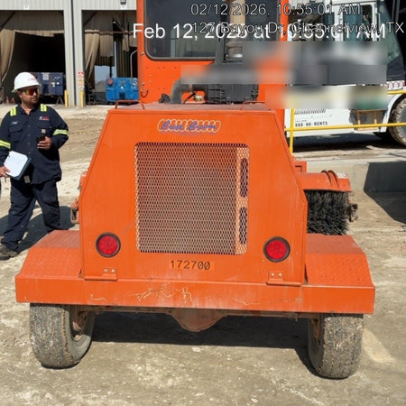 2021 BROCE RCT350