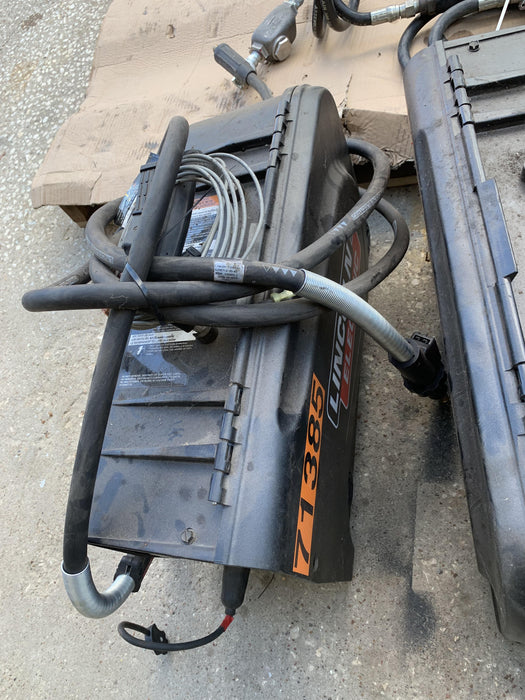 2020 LINCOLN ELECTRIC LN-25X