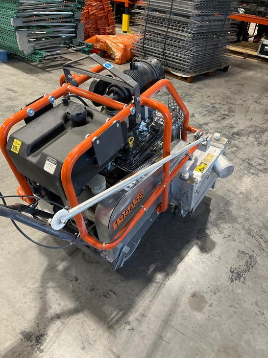 2021 HUSQVARNA SOFF-CUT 4000