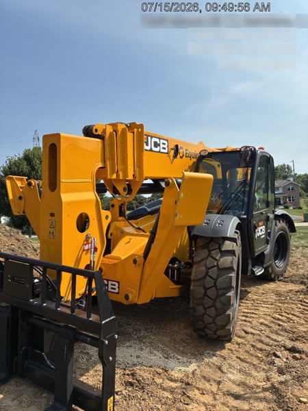 2026 JCB 514-56