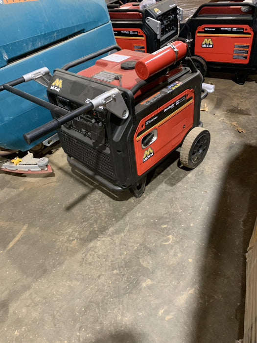2022 MI-T-M GEN-8000-IMM1E