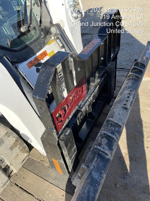 2024 VIRNIG PF4855-5VG