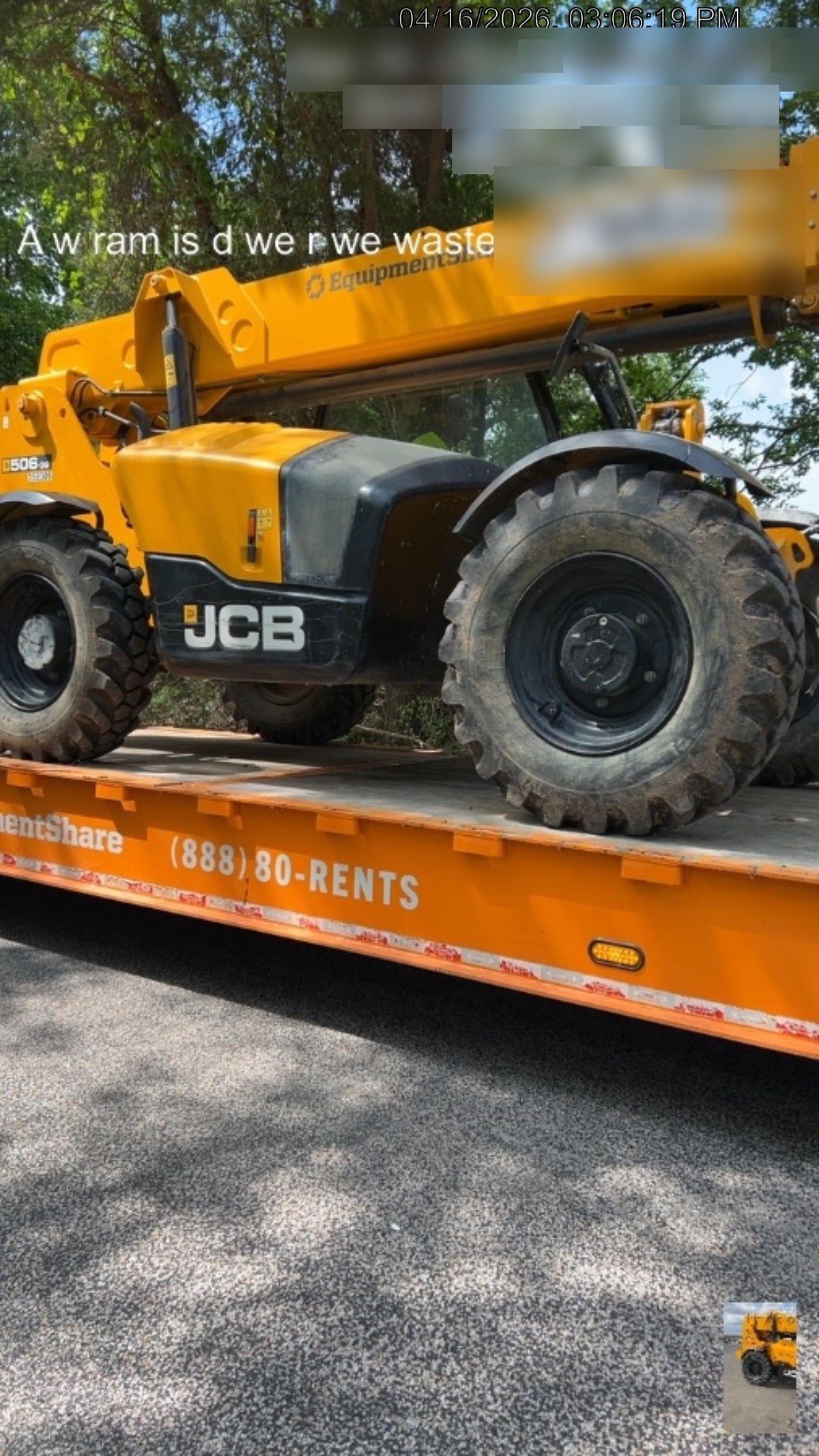 2023 JCB 506-36