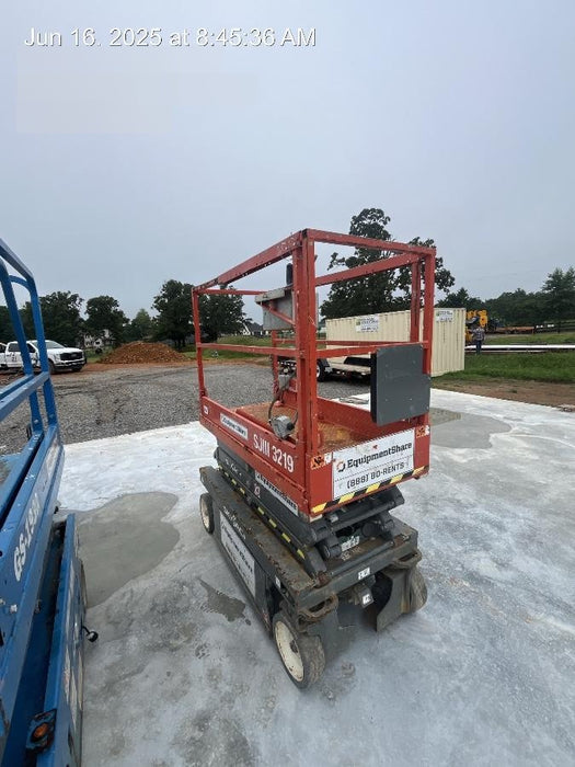 2019 SKYJACK SJIII-3219