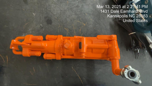 2024 MICHIGAN PNEUMATIC MP-ERD60