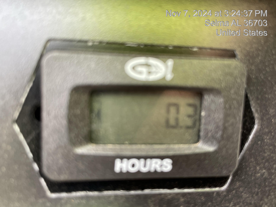 2024 Lincoln Electric LE400 Kubota V1505, Trlr, Cable Rack, Light Kit, ES Decals, T3