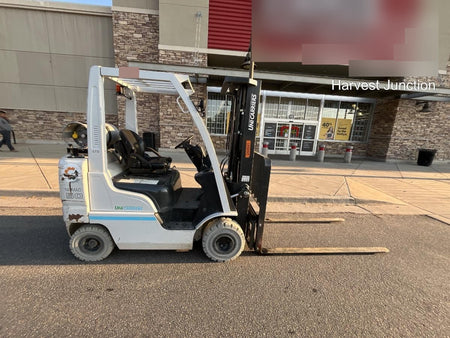 2022 UNICARRIER MAP1F2A25DV