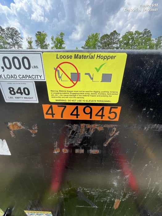 2024 STAR INDUSTRIES 1425