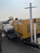2023 Vac-Tron LP573XDT T4 Koehler Diesel Engine, 500 Gallon Debris Tank, x2 100 Gallon Water Tanks