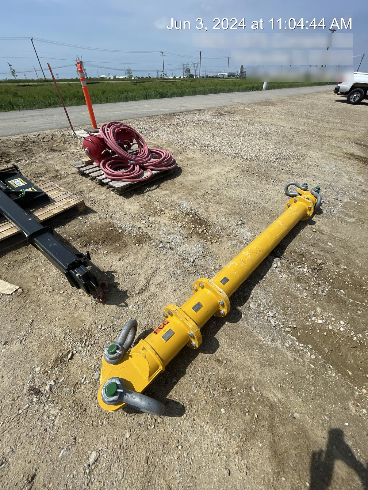 2024 MODULIFT M050/01