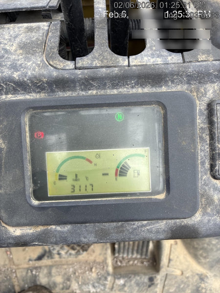 2022 HYSTER H50UT