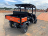 2022 KUBOTA RTV-X1140W-H (Canopy)