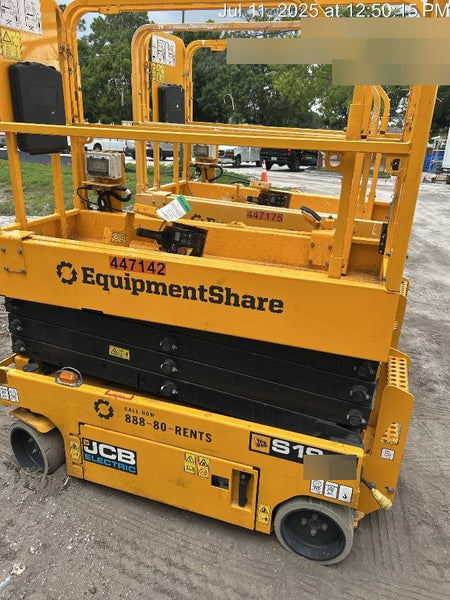 2024 JCB S1932E