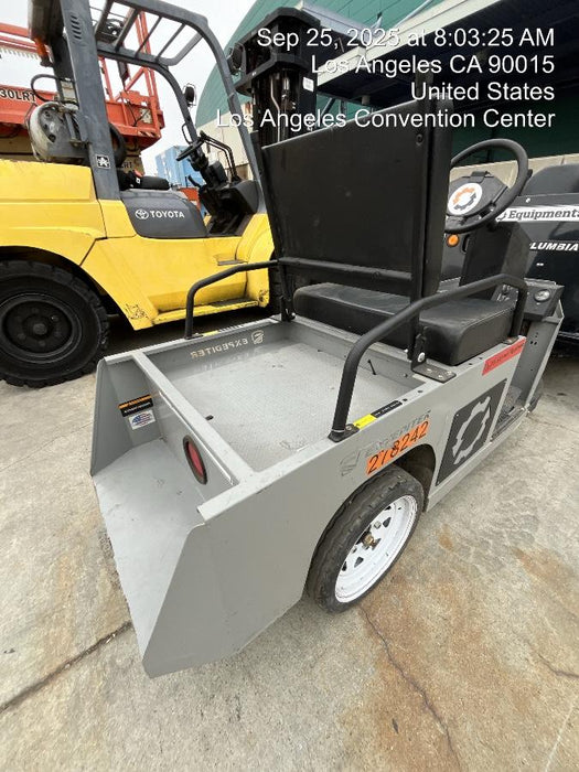 2022 COLUMBIA Expeditor