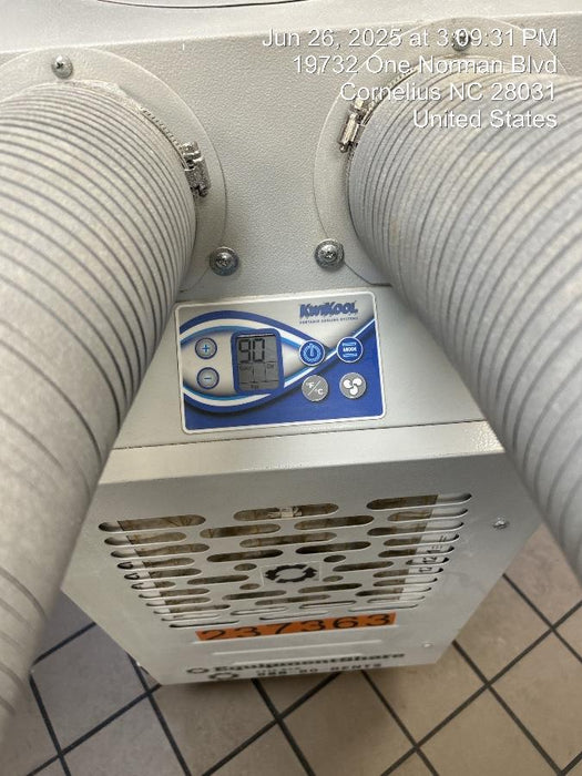 2022 KWIKOOL KPAC1811-2