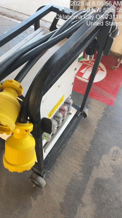 2023 TRYSTAR DBLA1.F3-A-A-A1