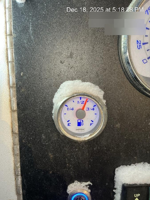 2025 BOBCAT PA1600VPWCU-T4F