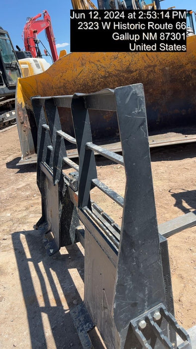 2023 ARROW MATERIAL HANDLING 72" Pallet Forks - Arrow