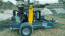 2022 ATLAS COPCO PAC F66 KD