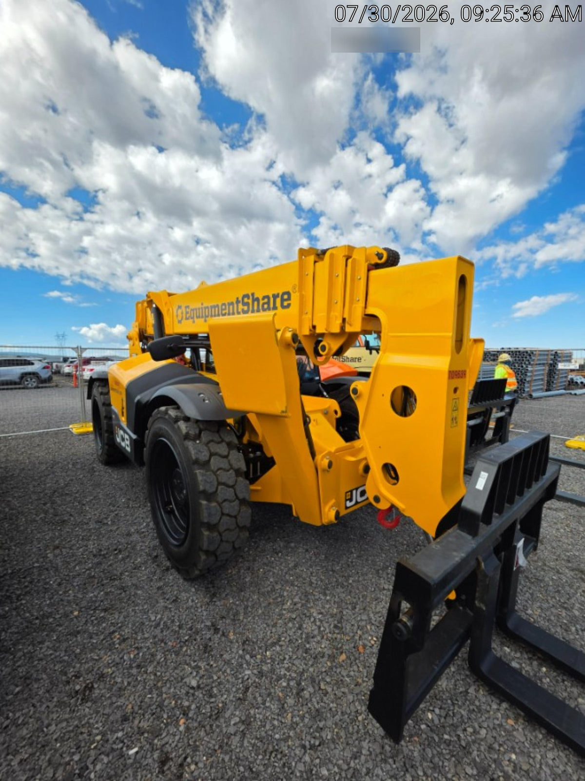 2026 JCB 512-56