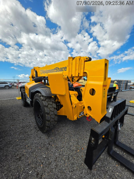2026 JCB 512-56