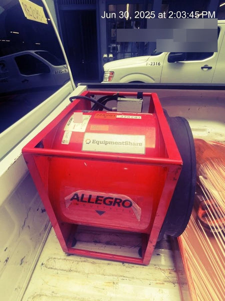 2023 ALLEGRO 9525-50