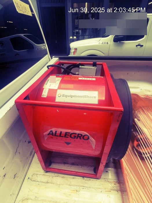 2023 ALLEGRO 9525-50