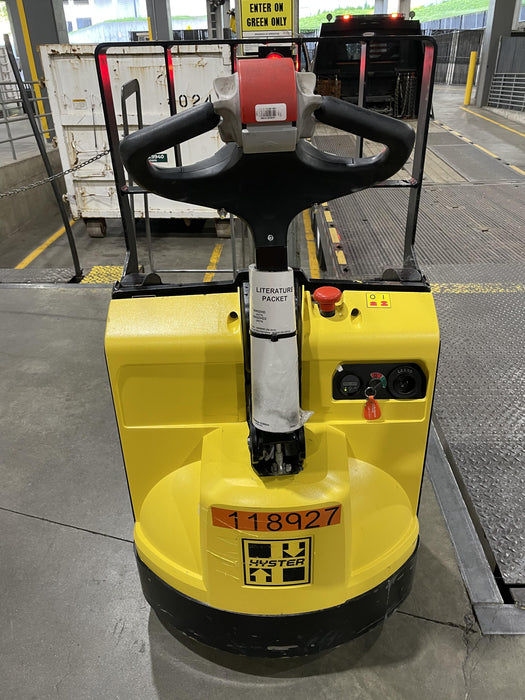 2020 HYSTER W45ZHD