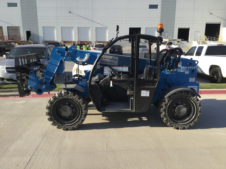 2020 GENIE GTH-5519
