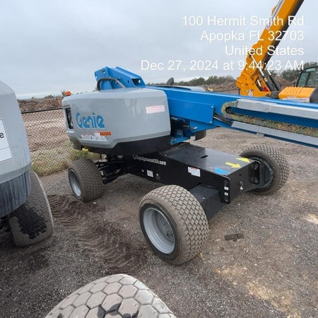 2024 GENIE S-45 HF