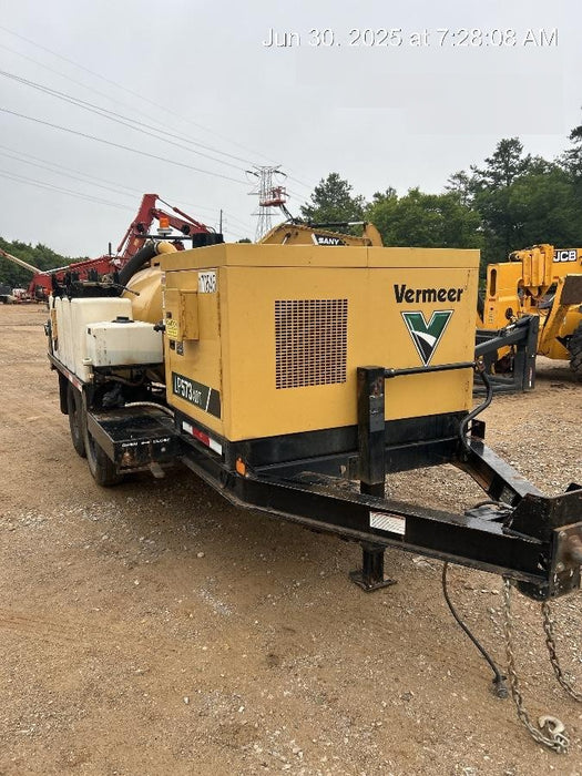 2022 VAC-TRON LP573XDT