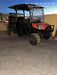 2022 KUBOTA RTV-X1140W-H (Canopy)