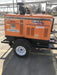 2021 Lincoln Electric Vantage 549X Ready Pak 3, ORANGE (includes trailer, cable rack, fender light kit)