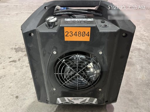 2022 PHOENIX AirMAX Radial Air Mover