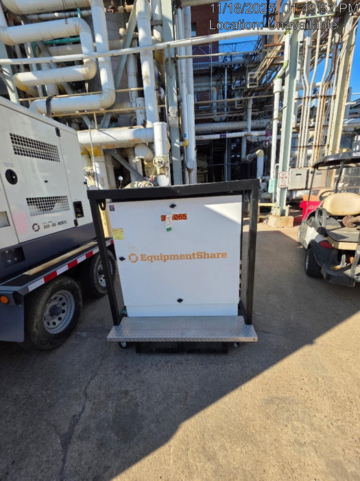 2023 TRYSTAR IL-086-VDE-27-LP