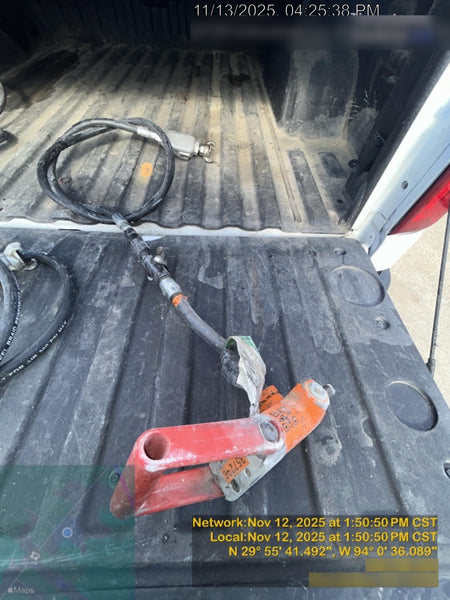 2023 MICHIGAN PNEUMATIC T3-EHDH-CARBIDE