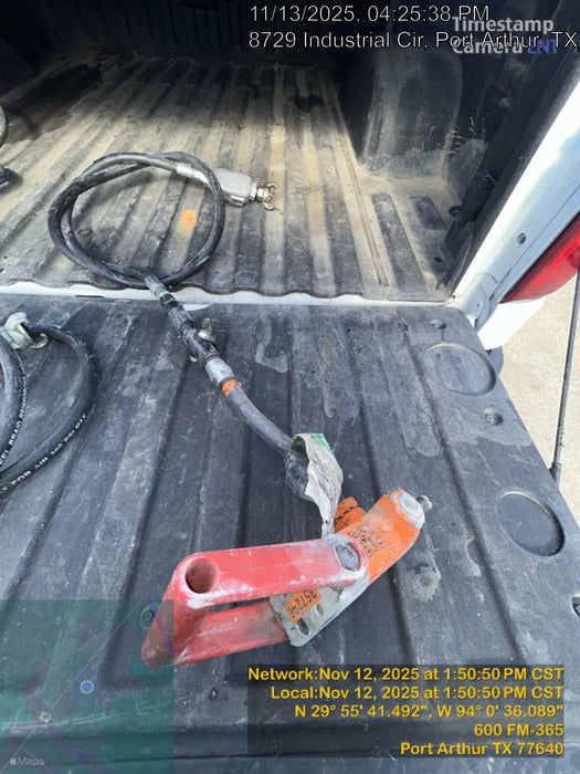 2023 MICHIGAN PNEUMATIC T3-EHDH-CARBIDE