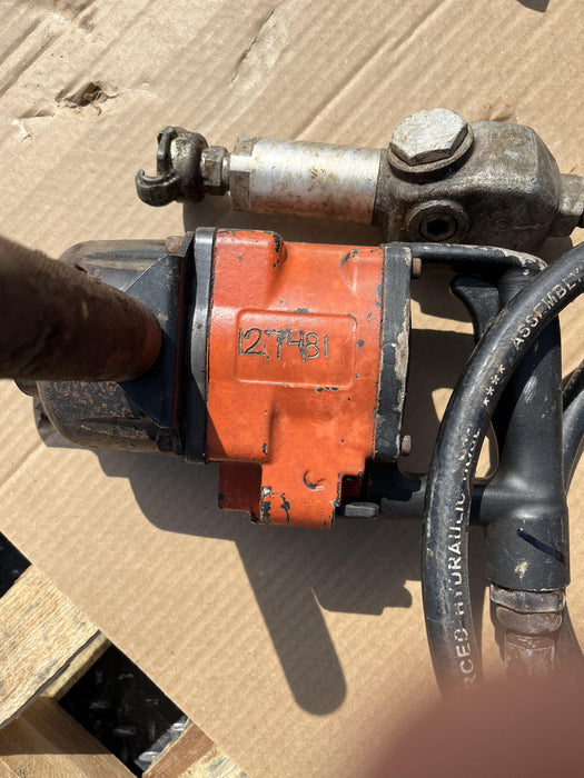2021 MICHIGAN PNEUMATIC 4940B2