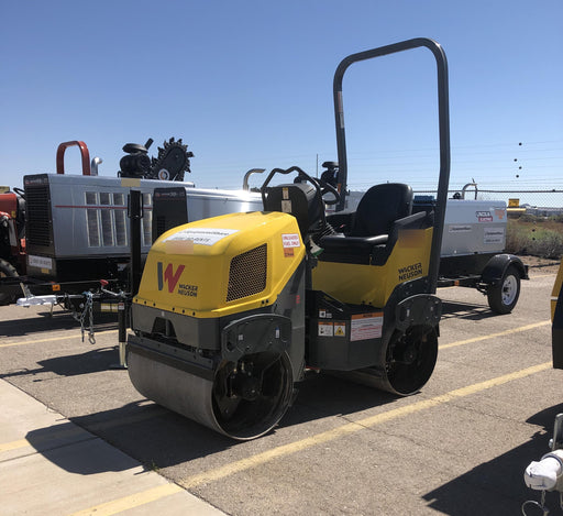 2020 WACKER NEUSON RD12A
