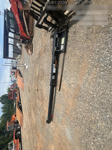 2025 STAR INDUSTRIES M1360B - Star JIB Boom