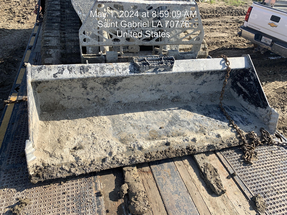 2021 PALADIN 48" Pallet Forks - Paladin