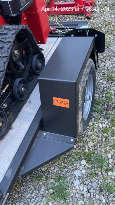 2021 BARRETO E4X6TBT