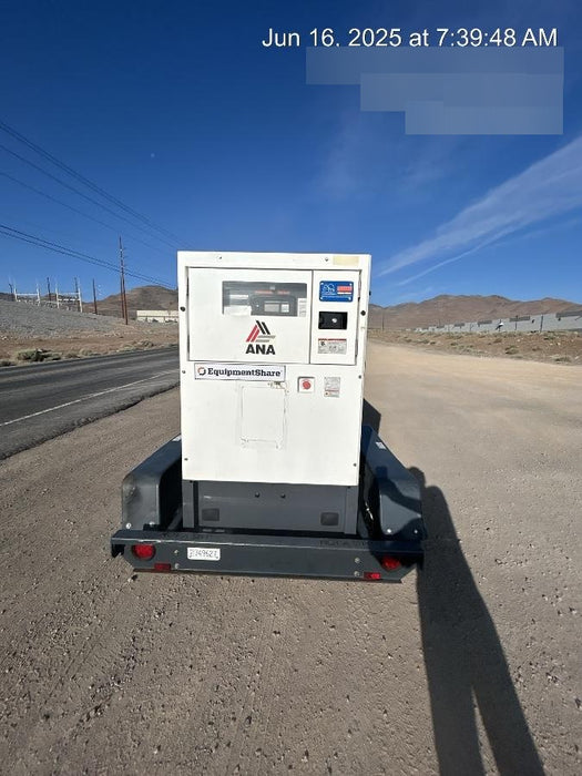 2022 AIRMAN SDG65S-8E1